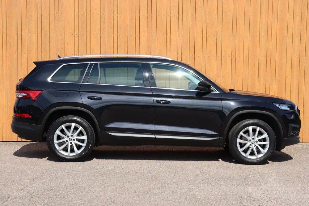 Skoda Kodiaq 1.5 TSI Business Edition org NL el.trekhaa uit 2022, foto 5