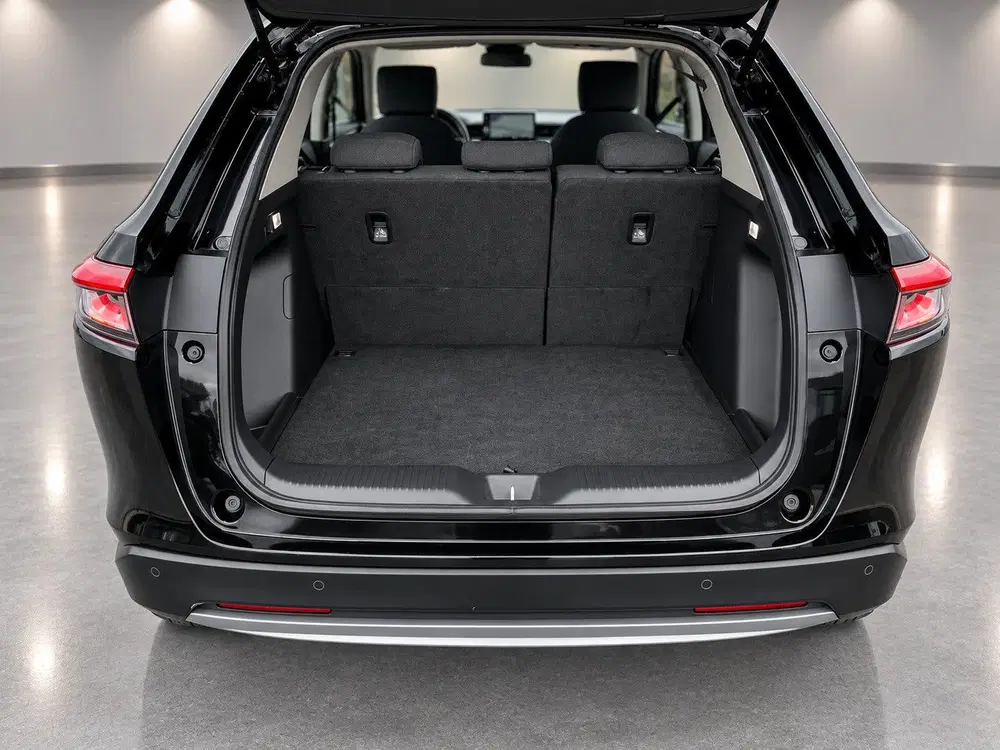 Honda HR-V 1.5 e:HEV Elegance Aut uit 2022, foto 11
