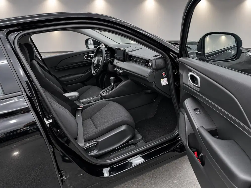 Honda HR-V 1.5 e:HEV Elegance Aut uit 2022, foto 12