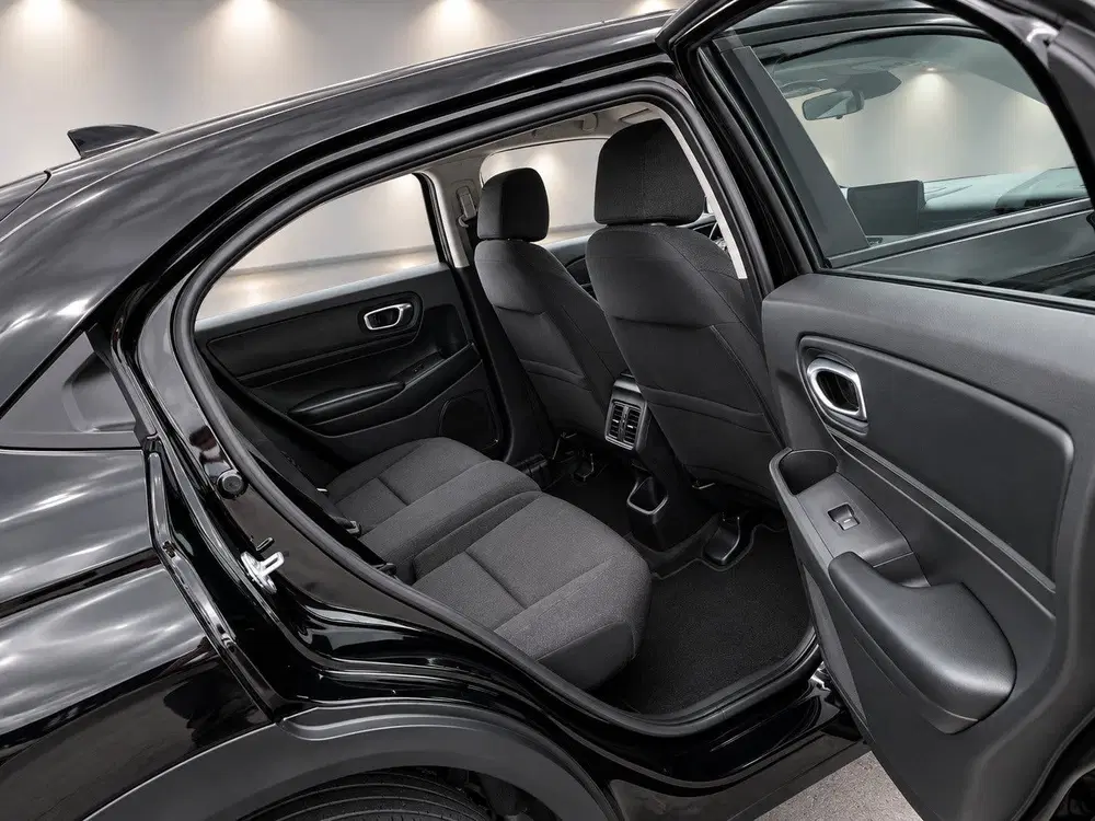 Honda HR-V 1.5 e:HEV Elegance Aut uit 2022, foto 13