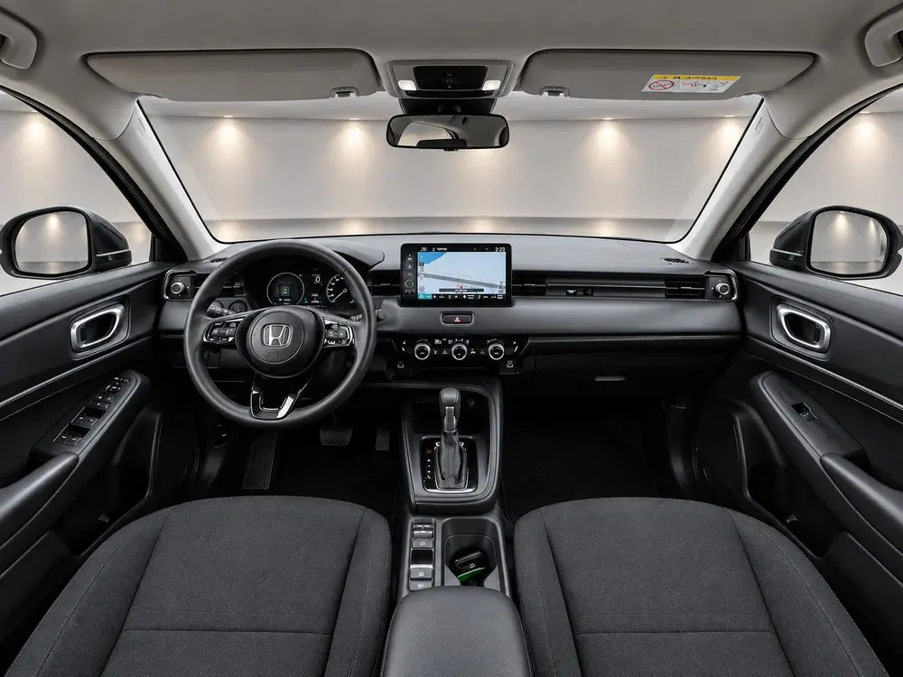 Honda HR-V 1.5 e:HEV Elegance Aut uit 2022, foto 14