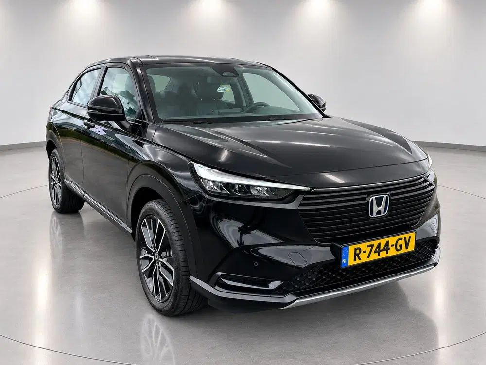 Honda HR-V 1.5 e:HEV Elegance Aut uit 2022, foto 2