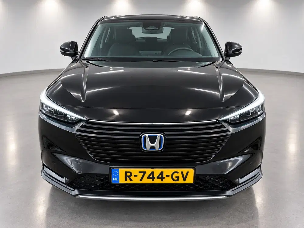 Honda HR-V 1.5 e:HEV Elegance Aut uit 2022, foto 3