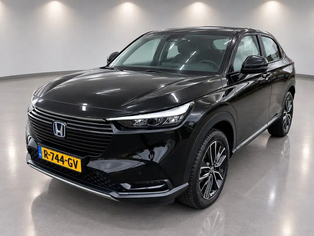 Honda HR-V 1.5 e:HEV Elegance Aut uit 2022, foto 4