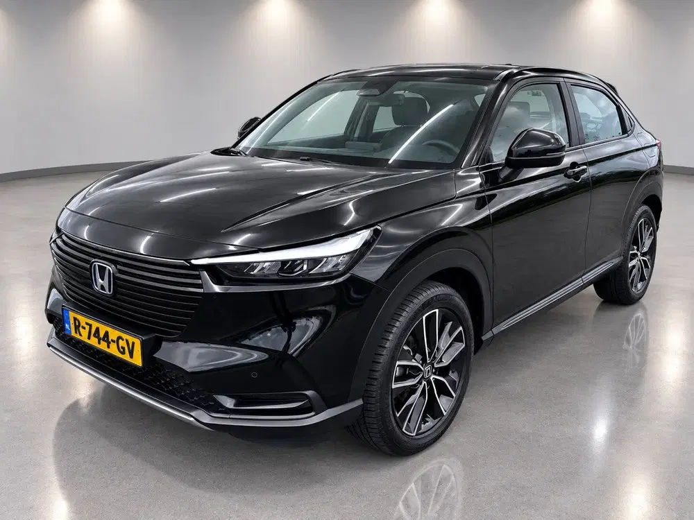 Honda HR-V 1.5 e:HEV Elegance Aut uit 2022, foto 5