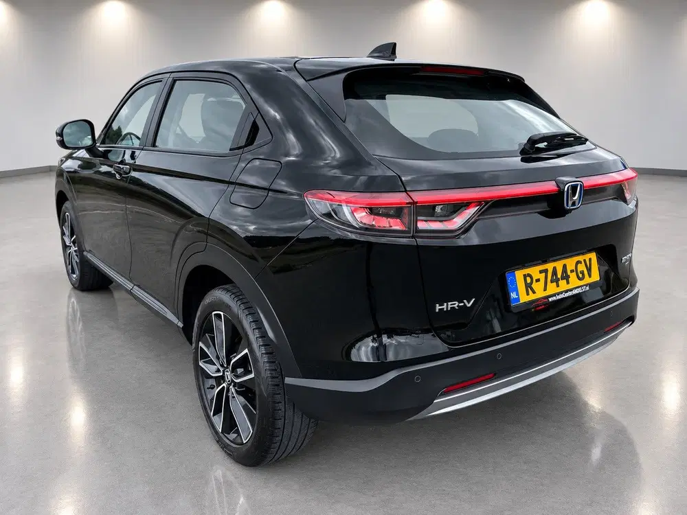 Honda HR-V 1.5 e:HEV Elegance Aut uit 2022, foto 6
