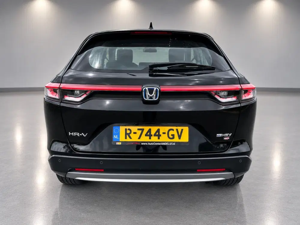 Honda HR-V 1.5 e:HEV Elegance Aut uit 2022, foto 7