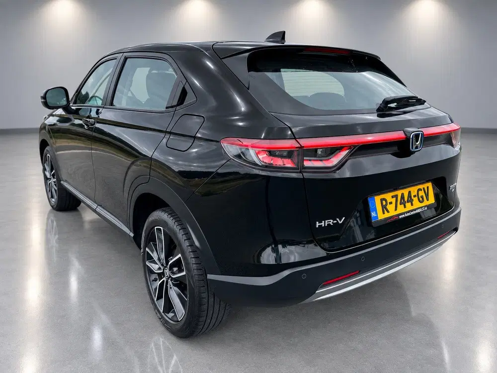 Honda HR-V 1.5 e:HEV Elegance Aut uit 2022, foto 8