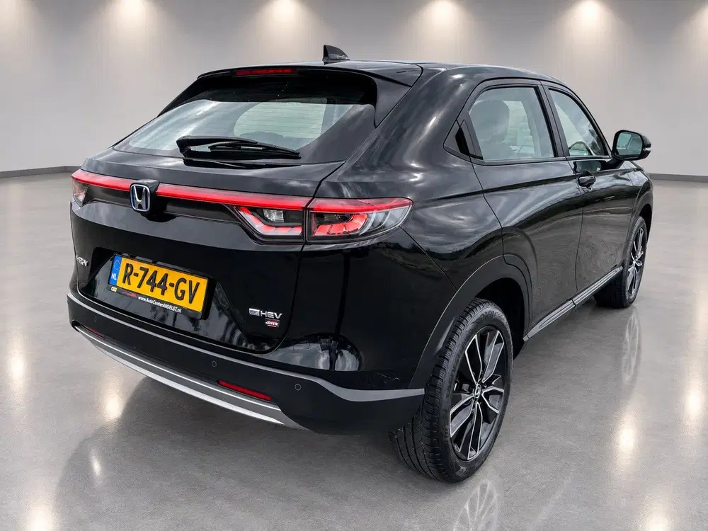 Honda HR-V 1.5 e:HEV Elegance Aut uit 2022, foto 9