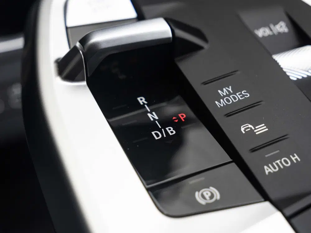 BMW iX2 eDrive20 Pure Edition 67 kWh M Sportpakket uit 2026, foto 13