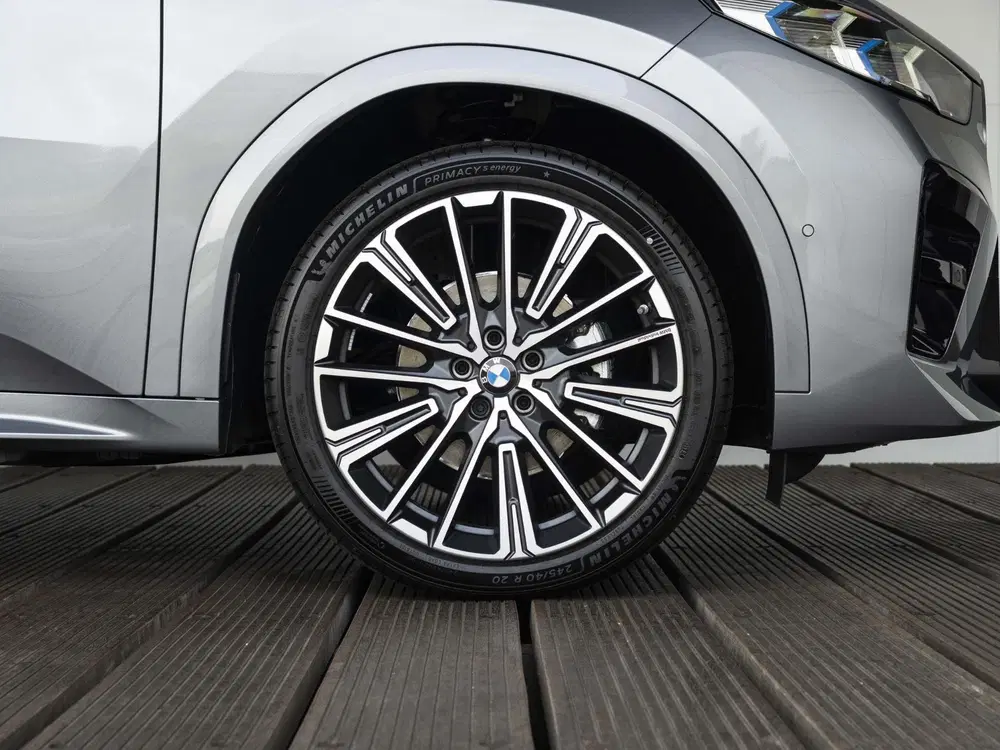 BMW iX2 eDrive20 Pure Edition 67 kWh M Sportpakket uit 2026, foto 8
