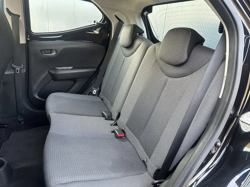 Toyota Aygo 1.0 VVT-i x-play uit 2021, foto 13