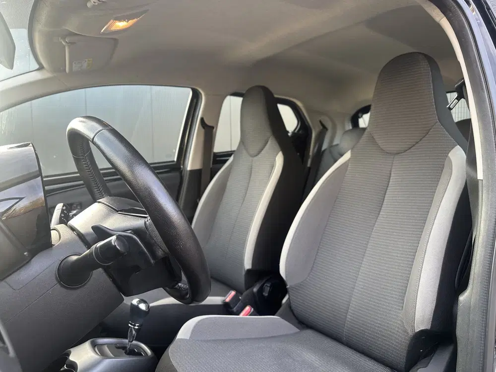 Toyota Aygo 1.0 VVT-i x-play uit 2021, foto 9