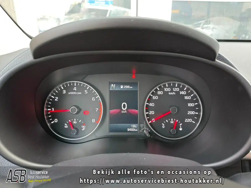 Kia Picanto 1.0 DPi DynamicPlusLine uit 2022, foto 2
