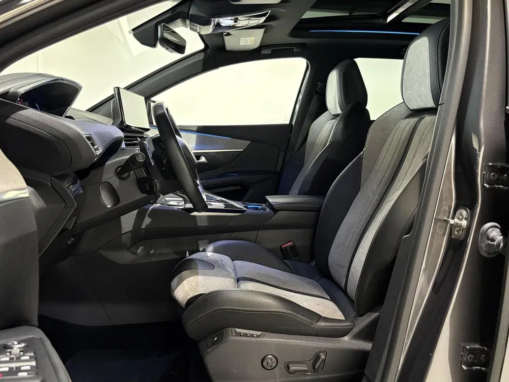 Peugeot 3008 1.6 HYbrid 225PK GT uit 2021, foto 7