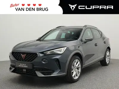Cupra Formentor 1.4 e-Hybrid Business 204 pk DSG uit 2022