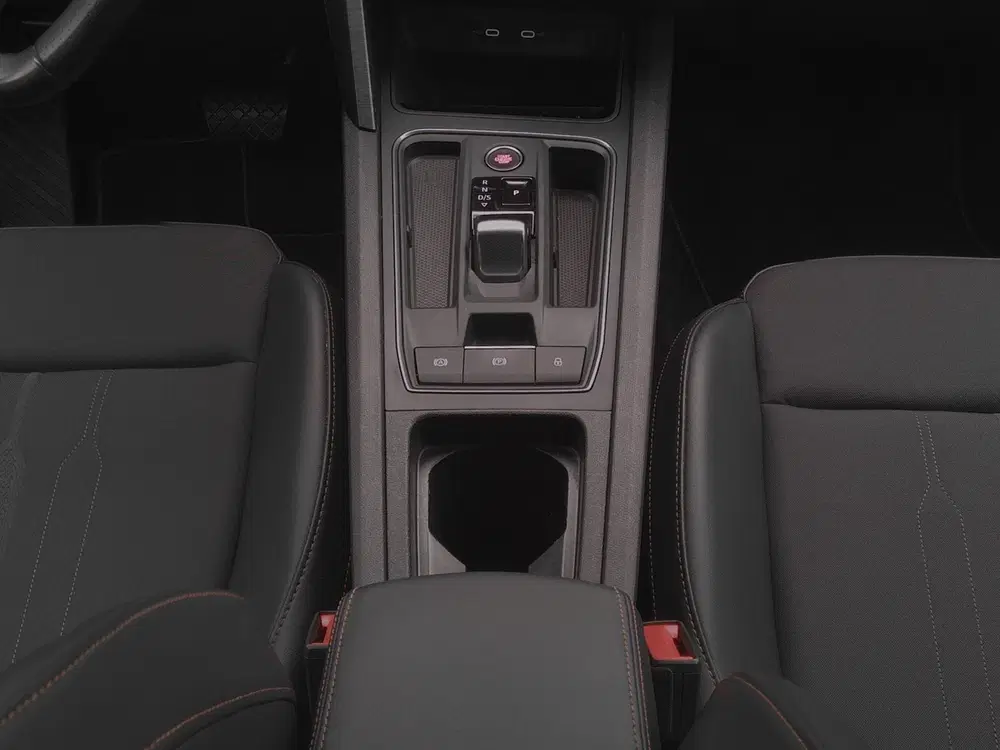 Cupra Formentor 1.4 e-Hybrid Business 204 pk DSG uit 2022, foto 10