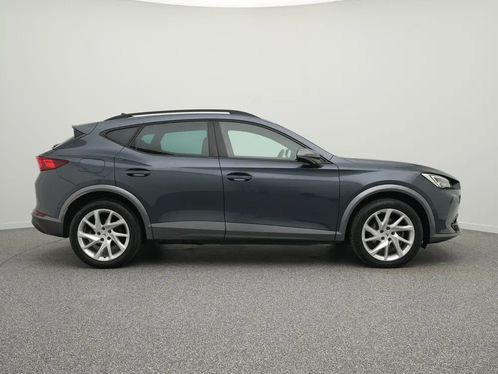 Cupra Formentor 1.4 e-Hybrid Business 204 pk DSG uit 2022, foto 13
