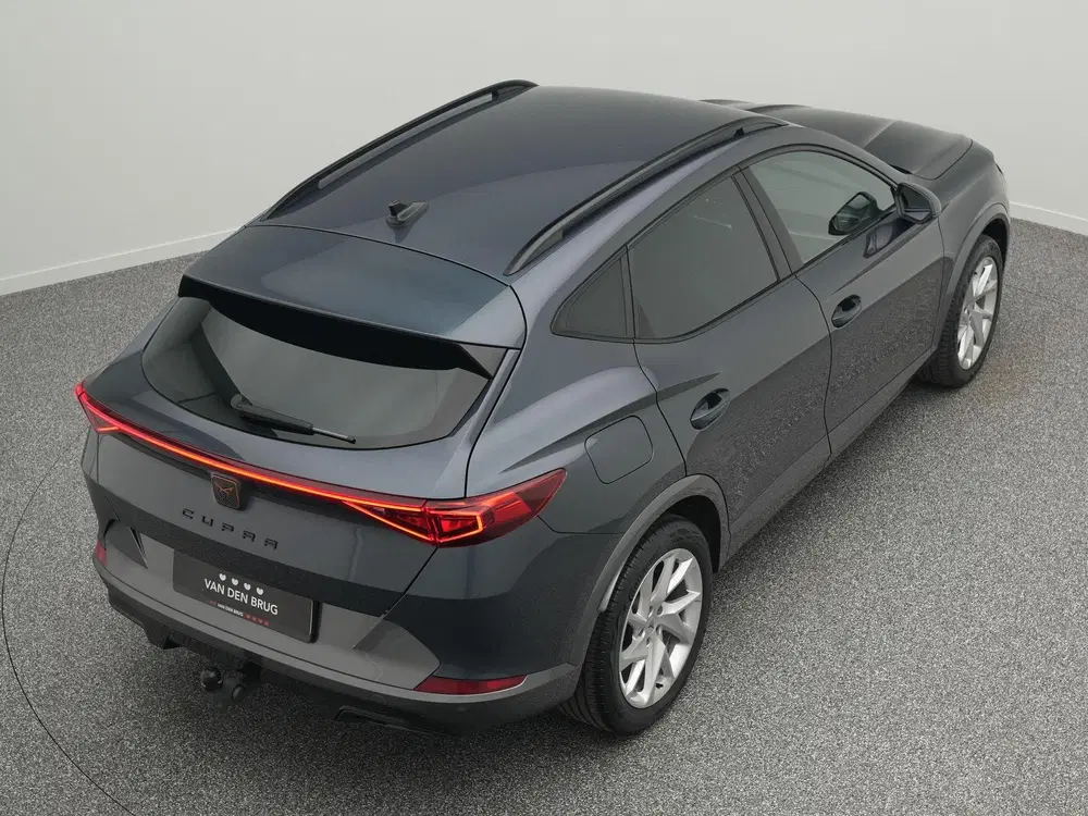 Cupra Formentor 1.4 e-Hybrid Business 204 pk DSG uit 2022, foto 14