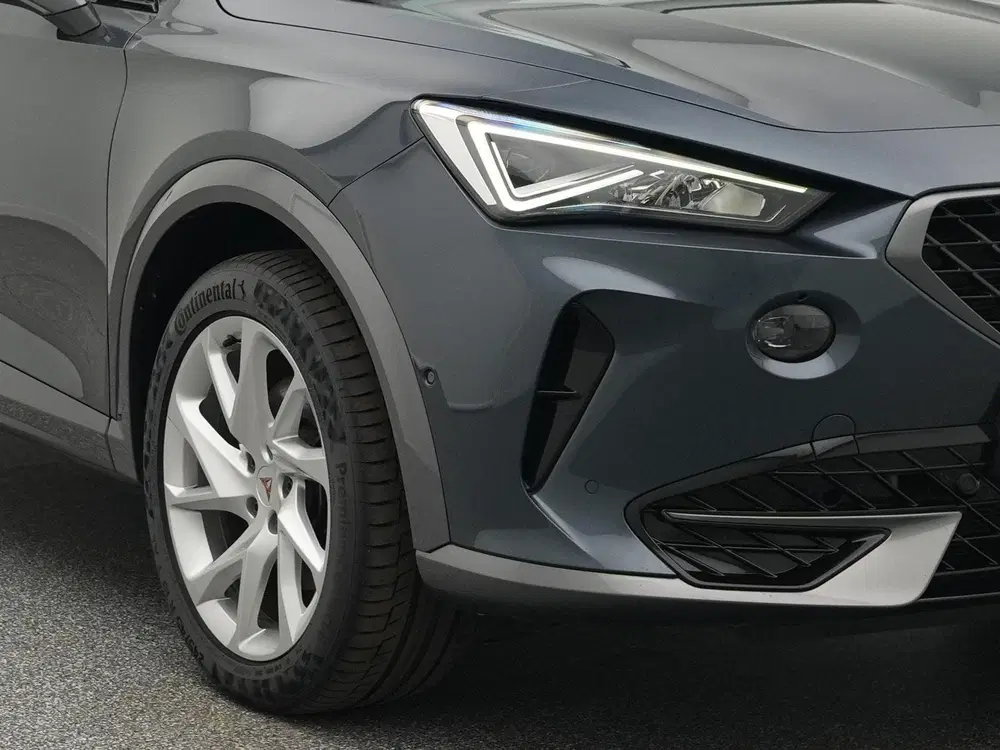 Cupra Formentor 1.4 e-Hybrid Business 204 pk DSG uit 2022, foto 15