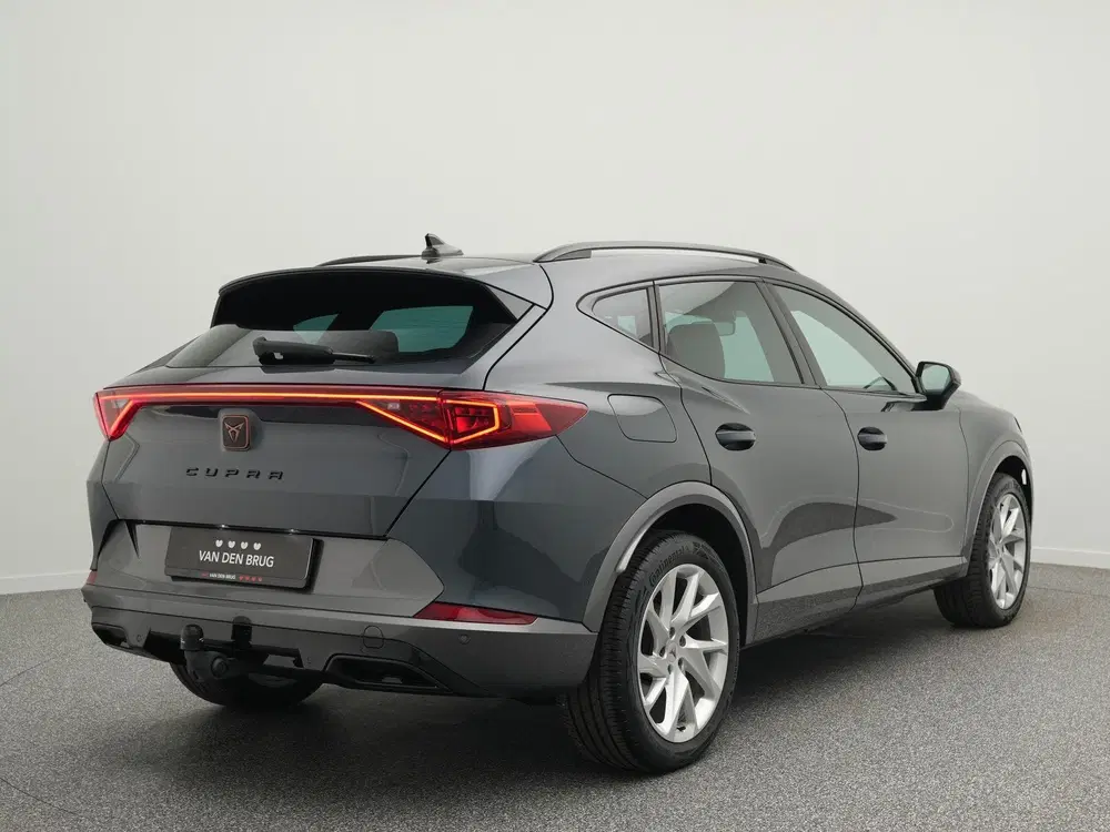 Cupra Formentor 1.4 e-Hybrid Business 204 pk DSG uit 2022, foto 2