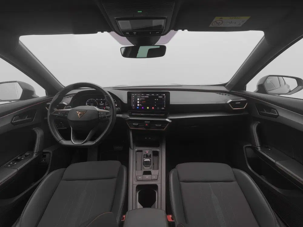 Cupra Formentor 1.4 e-Hybrid Business 204 pk DSG uit 2022, foto 3