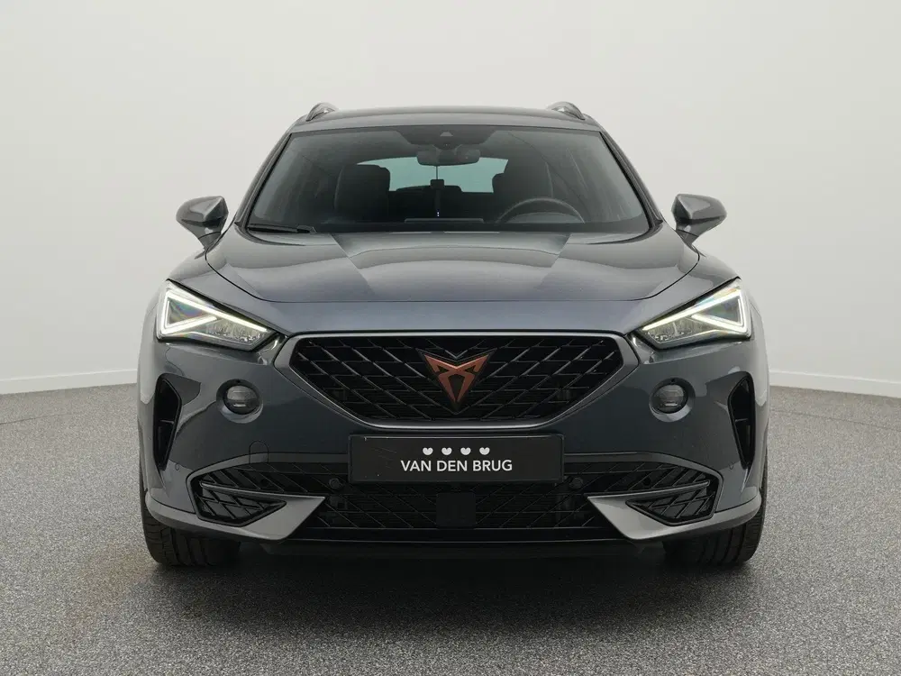 Cupra Formentor 1.4 e-Hybrid Business 204 pk DSG uit 2022, foto 5