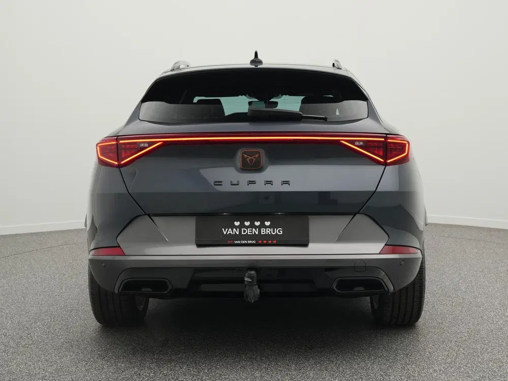 Cupra Formentor 1.4 e-Hybrid Business 204 pk DSG uit 2022, foto 6