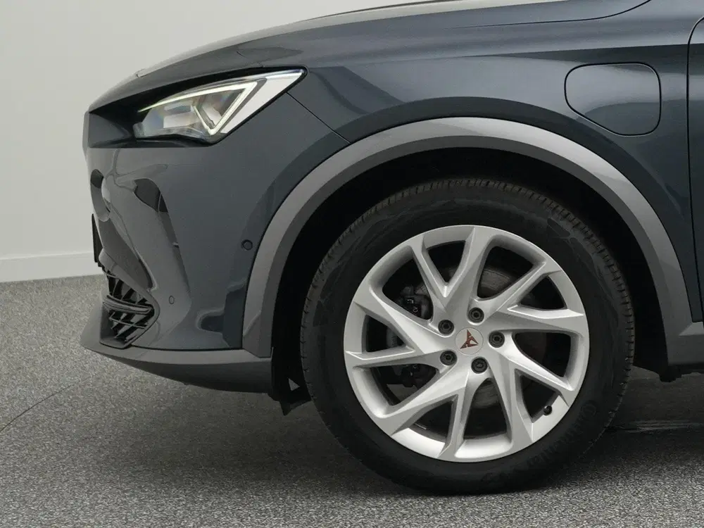 Cupra Formentor 1.4 e-Hybrid Business 204 pk DSG uit 2022, foto 7