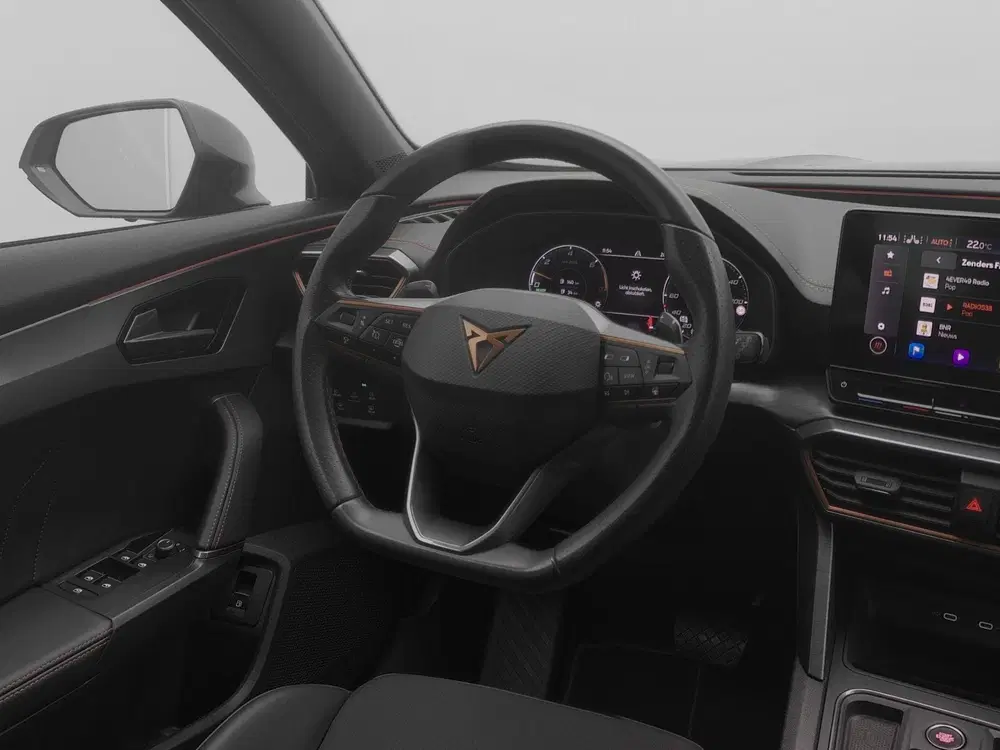 Cupra Formentor 1.4 e-Hybrid Business 204 pk DSG uit 2022, foto 8