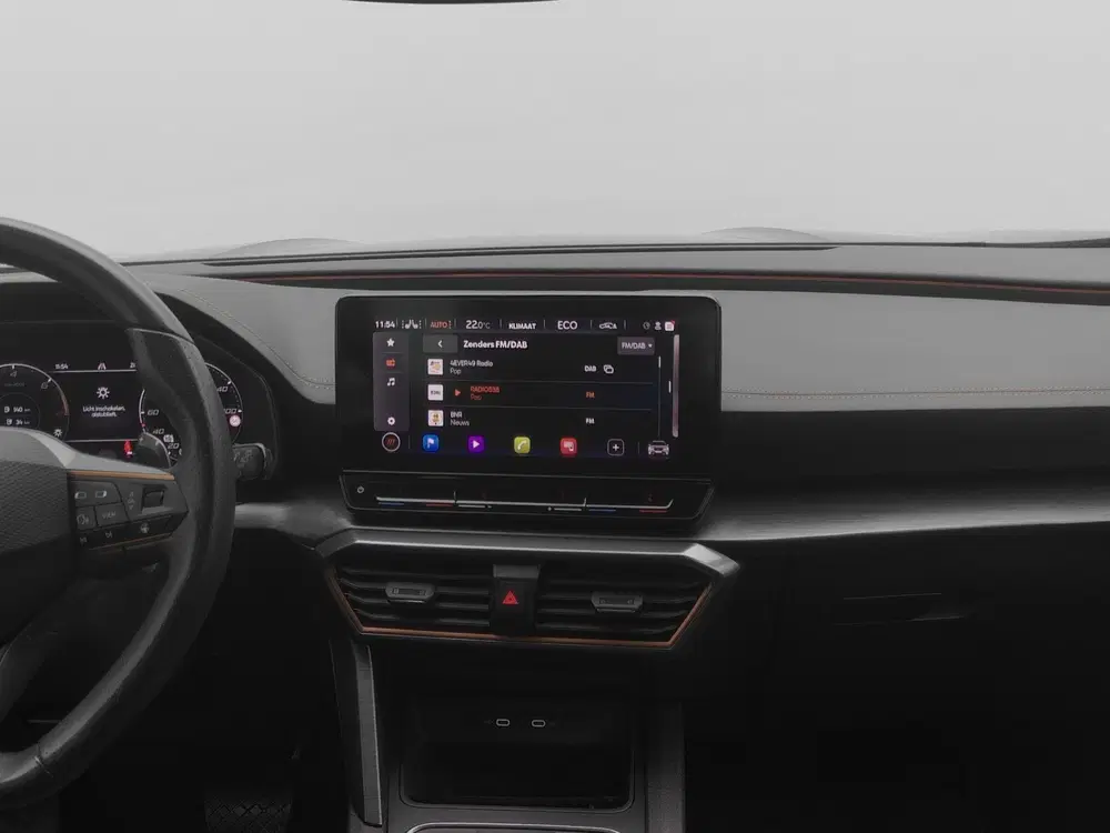 Cupra Formentor 1.4 e-Hybrid Business 204 pk DSG uit 2022, foto 9