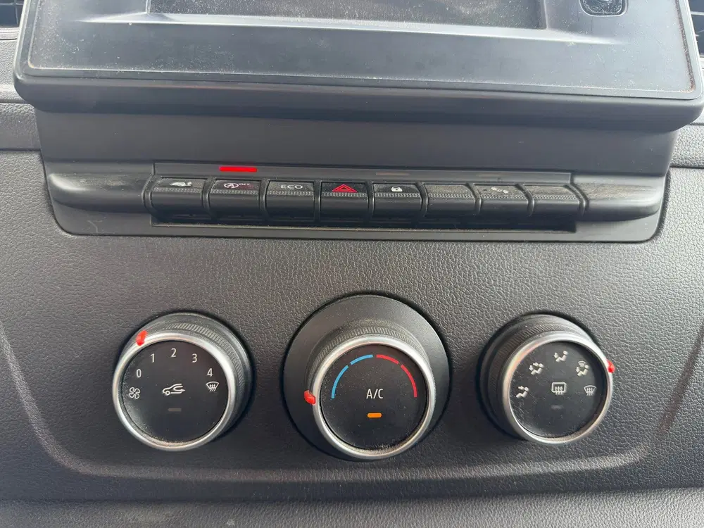 Opel Movano 2.3 Turbo L2H3 Dubbel Cabine uit 2021, foto 14