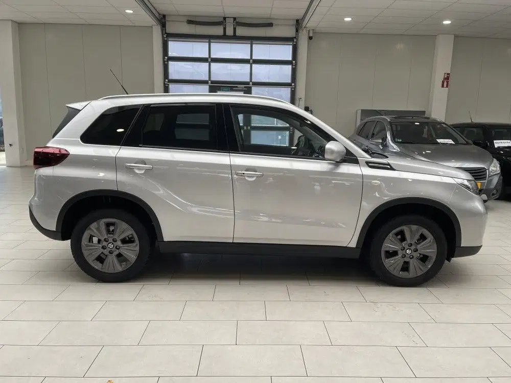 Suzuki Vitara 1.4 Boosterjet Hybride Select [ CAMERA I A uit 2025, foto 9