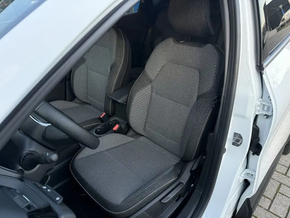 Mitsubishi ASX 1.3 DI-T Intense+ 7 jaar FABRIEKSGARANTIE uit 2024, foto 7
