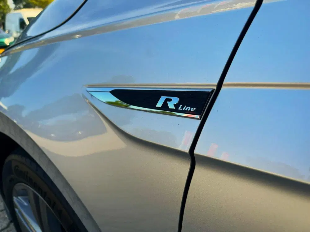 Volkswagen Polo 1.0 TSI 95pk Highline Business R uit 2021, foto 15