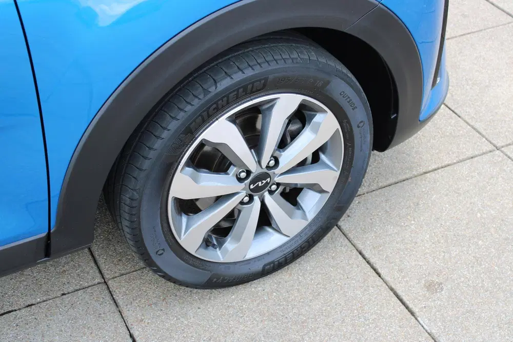 Kia Stonic 1.0 T-GDi MHEV DynamicPlusLine NETTO DEAL uit 2024, foto 10