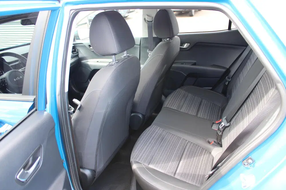 Kia Stonic 1.0 T-GDi MHEV DynamicPlusLine NETTO DEAL uit 2024, foto 13