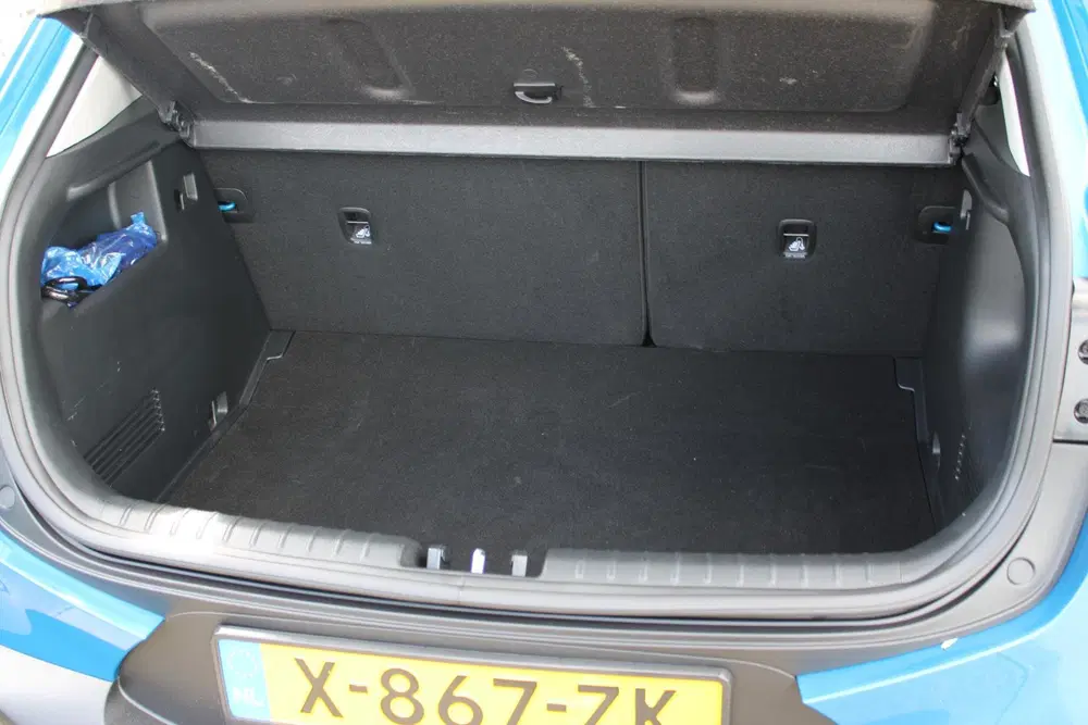 Kia Stonic 1.0 T-GDi MHEV DynamicPlusLine NETTO DEAL uit 2024, foto 14