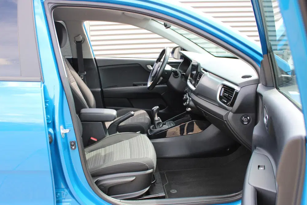 Kia Stonic 1.0 T-GDi MHEV DynamicPlusLine NETTO DEAL uit 2024, foto 15