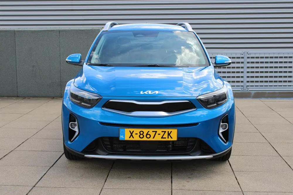 Kia Stonic 1.0 T-GDi MHEV DynamicPlusLine NETTO DEAL uit 2024, foto 3