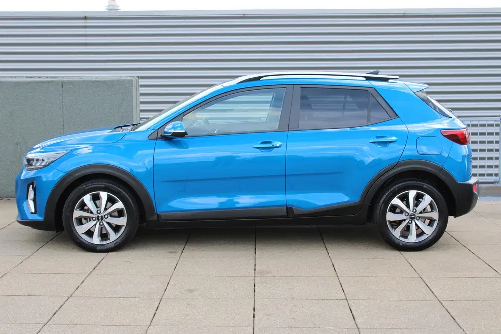 Kia Stonic 1.0 T-GDi MHEV DynamicPlusLine NETTO DEAL uit 2024, foto 5