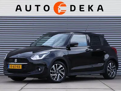 Suzuki Swift 1.2 Sportline Smart Hybrid *Adaptive cruis uit 2021
