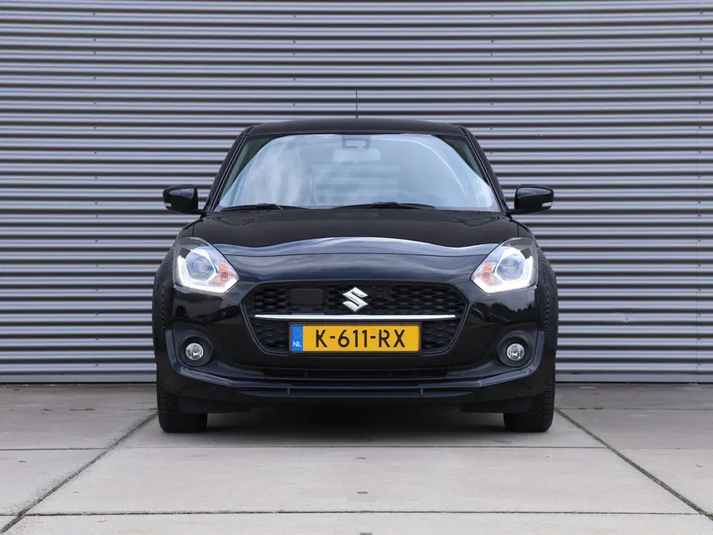 Suzuki Swift 1.2 Sportline Smart Hybrid *Adaptive cruis uit 2021, foto 10