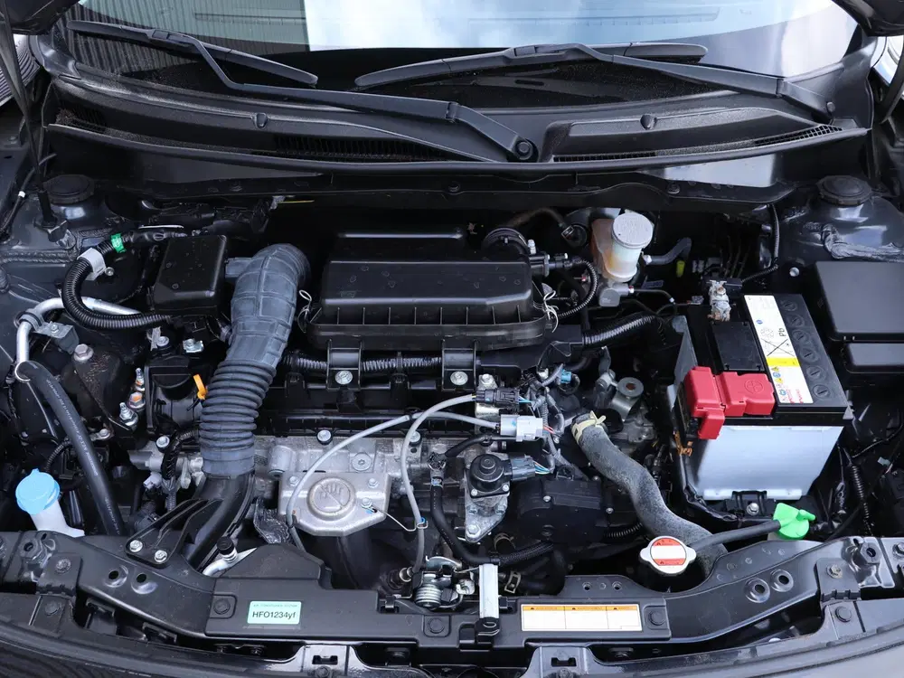 Suzuki Swift 1.2 Sportline Smart Hybrid *Adaptive cruis uit 2021, foto 13