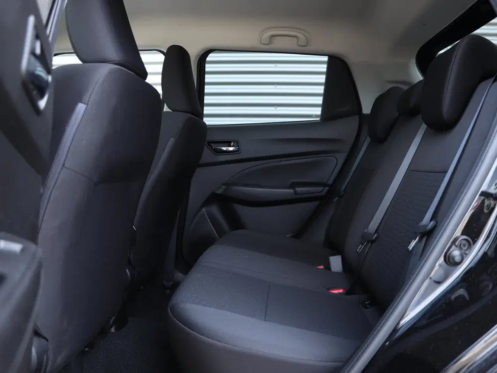 Suzuki Swift 1.2 Sportline Smart Hybrid *Adaptive cruis uit 2021, foto 6