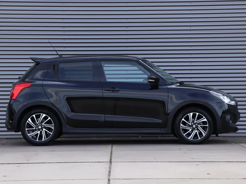 Suzuki Swift 1.2 Sportline Smart Hybrid *Adaptive cruis uit 2021, foto 7