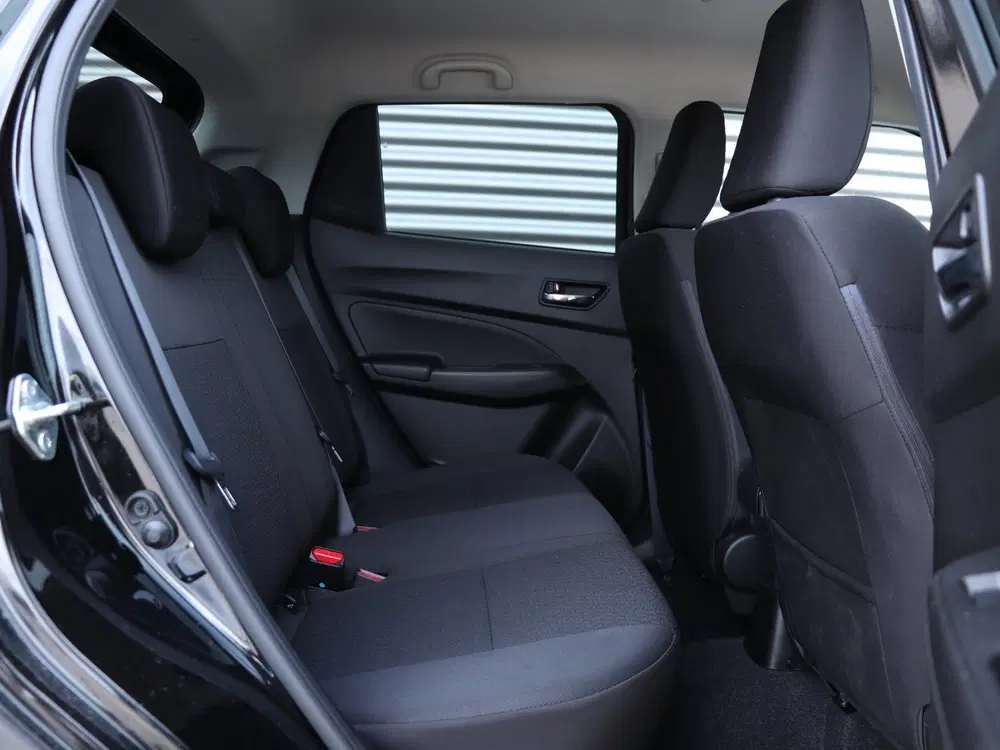 Suzuki Swift 1.2 Sportline Smart Hybrid *Adaptive cruis uit 2021, foto 9
