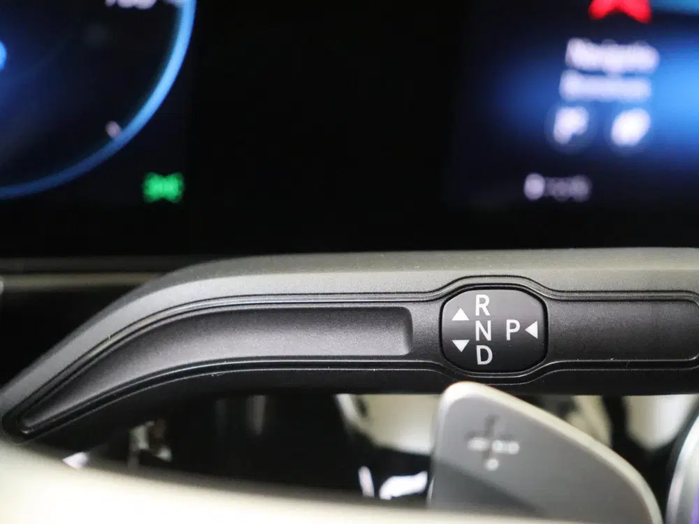 Mercedes-Benz EQA 250 Business Solution AMG 67 kWh uit 2021, foto 14