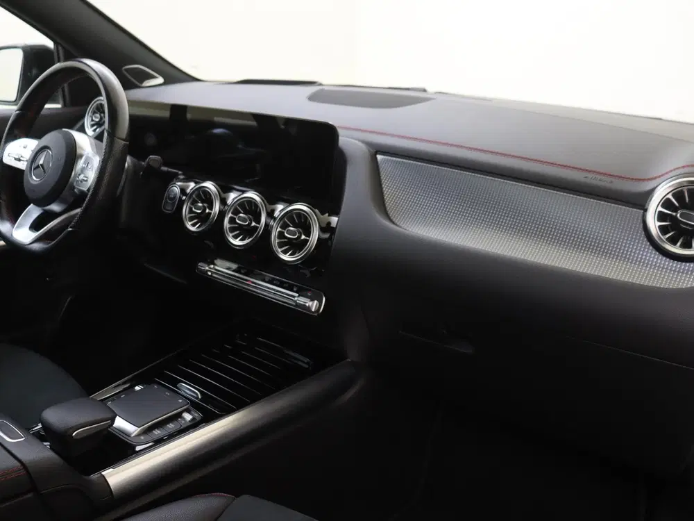 Mercedes-Benz EQA 250 Business Solution AMG 67 kWh uit 2021, foto 5