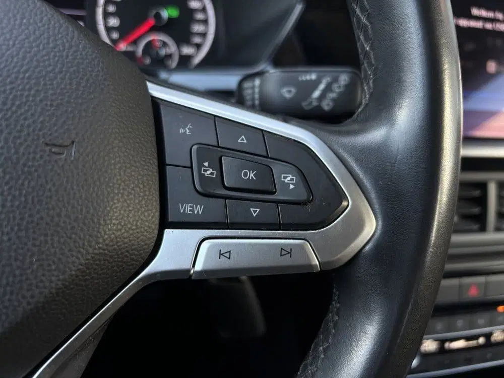 Volkswagen T-Cross 1.0 TSI Lounge Carplay Climate Cruise Par uit 2020, foto 14
